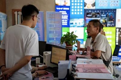 调研“零工经济”动态，助力高校毕业生就业——“双实践”课题组走进晋源区零工市场调研服务纪实