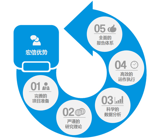 市场调研与市场调研服务 洞悉市场脉络的关键策略